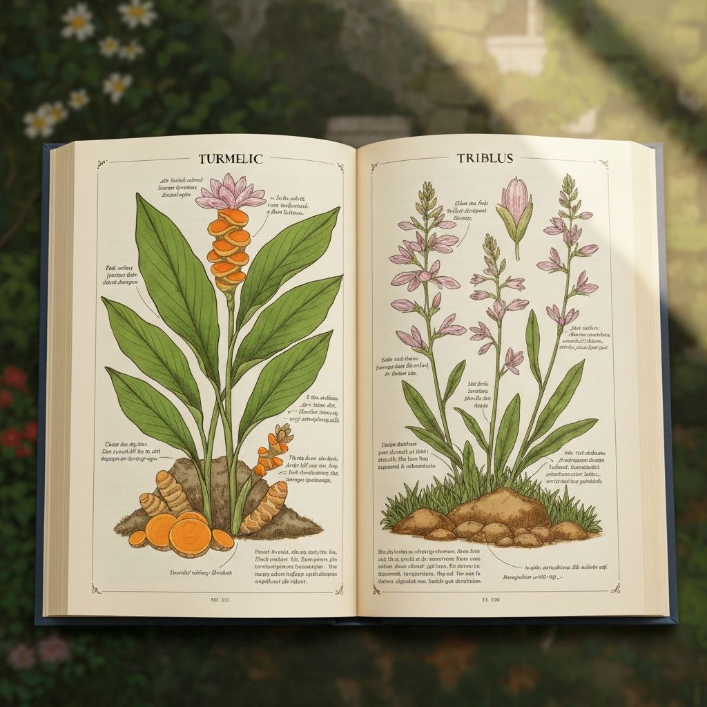 Botanical heritage and knowledge